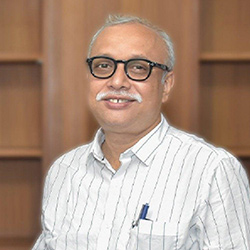 Dr. Ashok Bannerjee