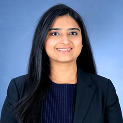Dr. Tanvi Gupta