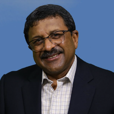 Anirudh Krishna