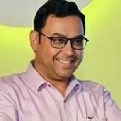 Rohit Gupta