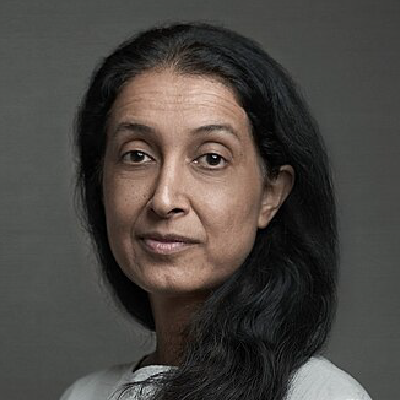 Shaheen Mistri