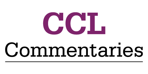 ccl-commentaries