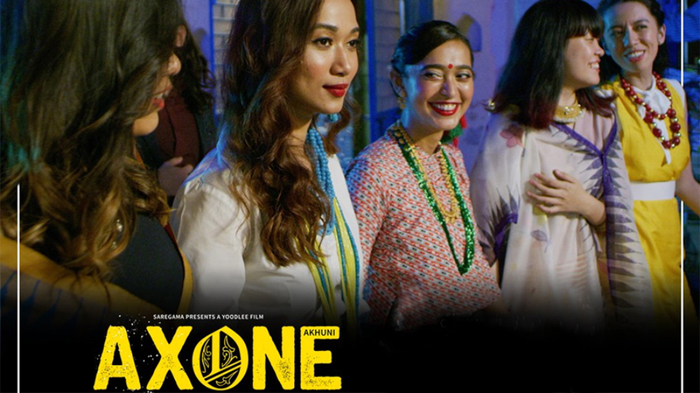 axone-post